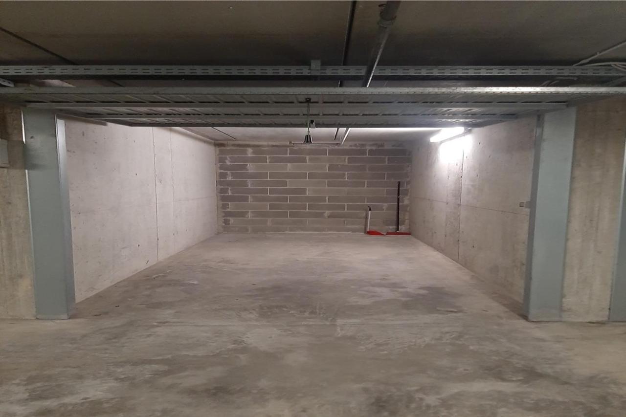 Il Rifugio Sui Navigli Con Garage Privato Gratuito Aria Condizionata & Wi-fi Lejlighed Milano