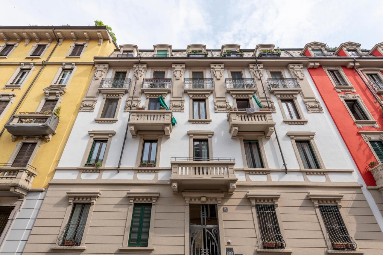 Bnbutler - Sebenico, 28 - Nuovissimo In Isola Appartamento *