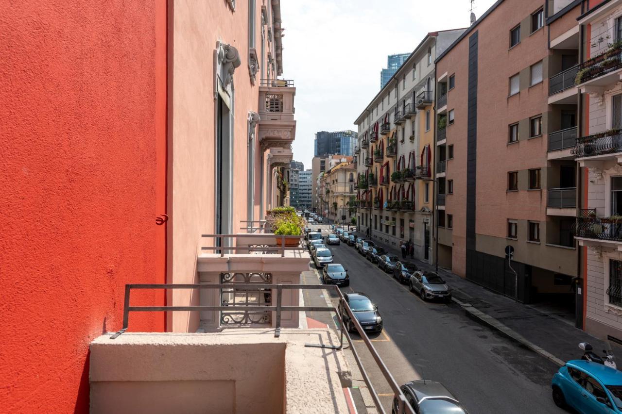 Bnbutler - Sebenico, 28 - Nuovissimo In Isola Milano