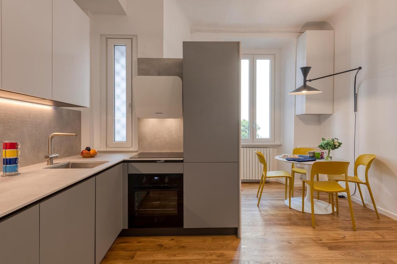 Apartment Bnbutler - Sebenico, 28 - Nuovissimo In Isola *