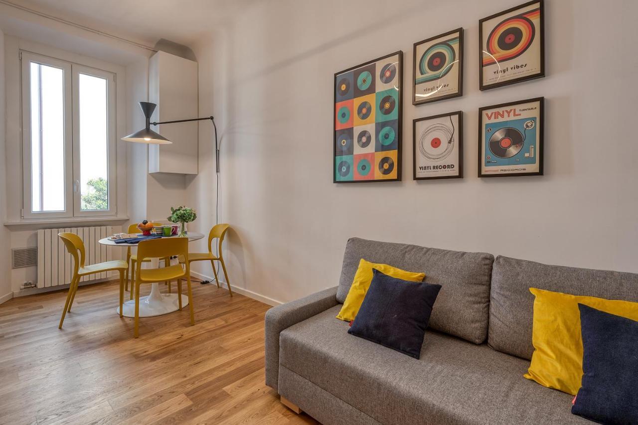 Apartment Bnbutler - Sebenico, 28 - Nuovissimo In Isola Mailand