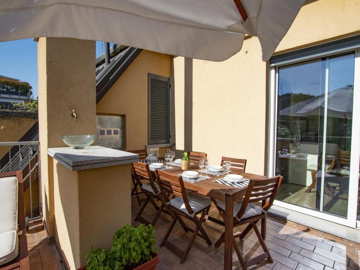 The Best Rent - Attic With Terrace In Downtown *