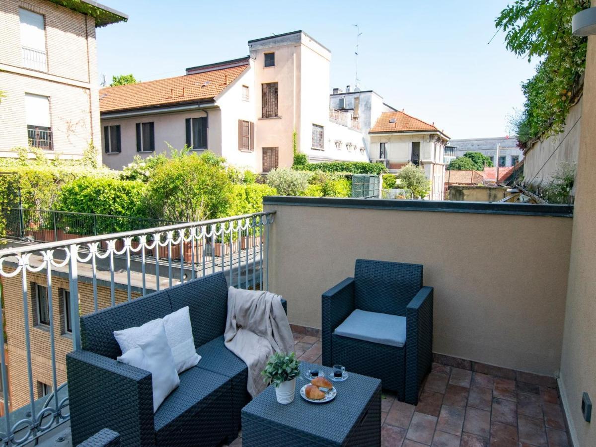 The Best Rent - Attic With Terrace In Downtown *