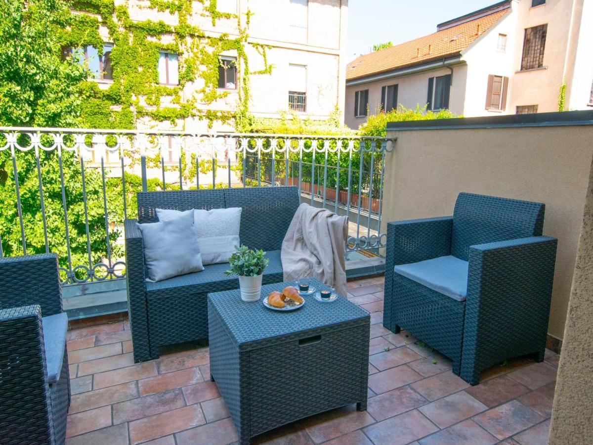 The Best Rent - Attic With Terrace In Downtown