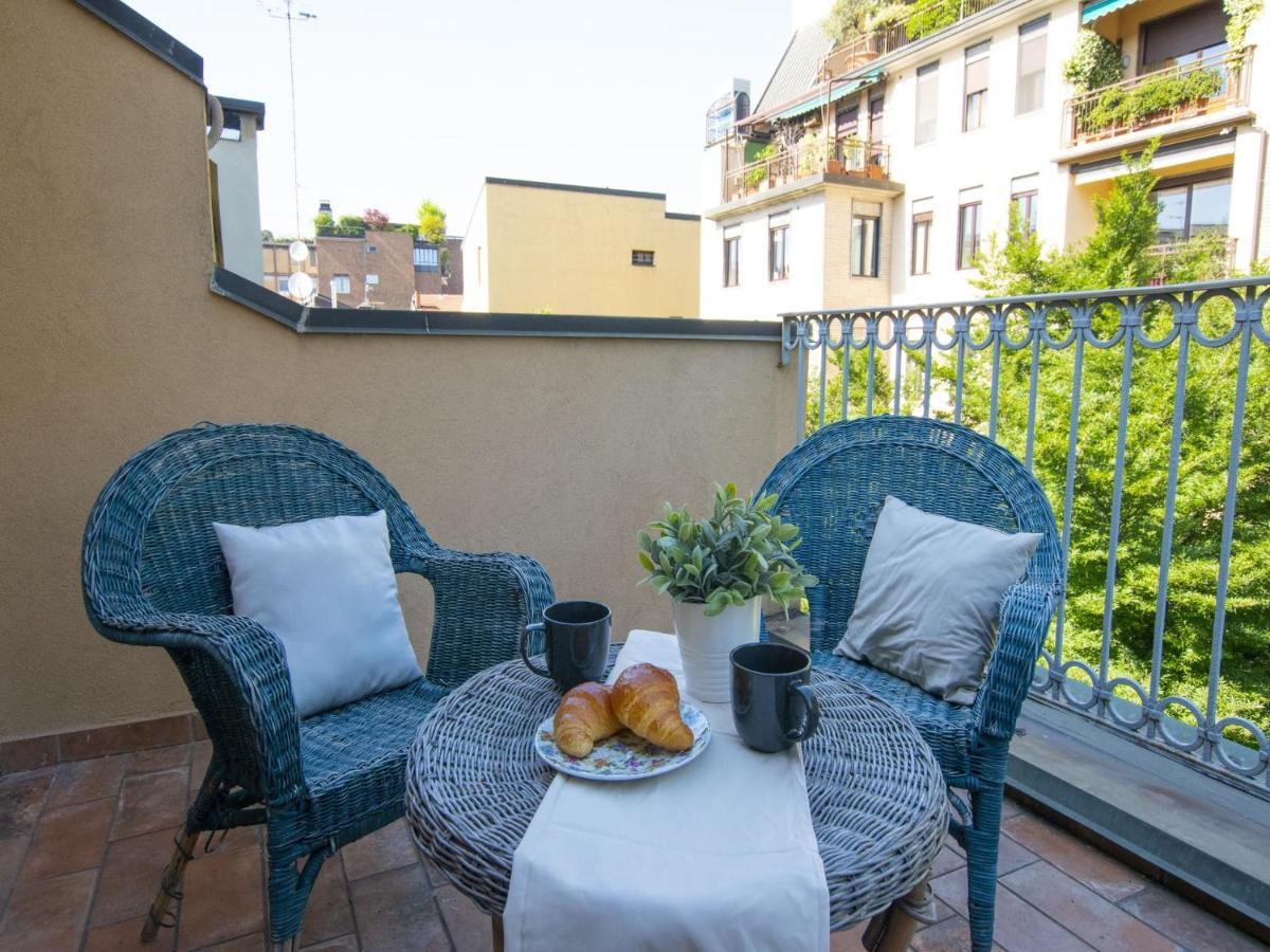 The Best Rent - Attic With Terrace In Downtown *