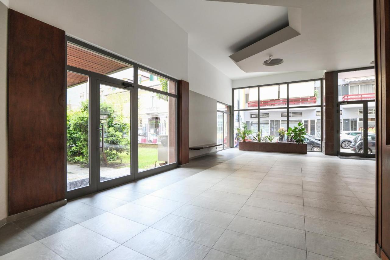 Primopiano - Savona Apartment Mailand