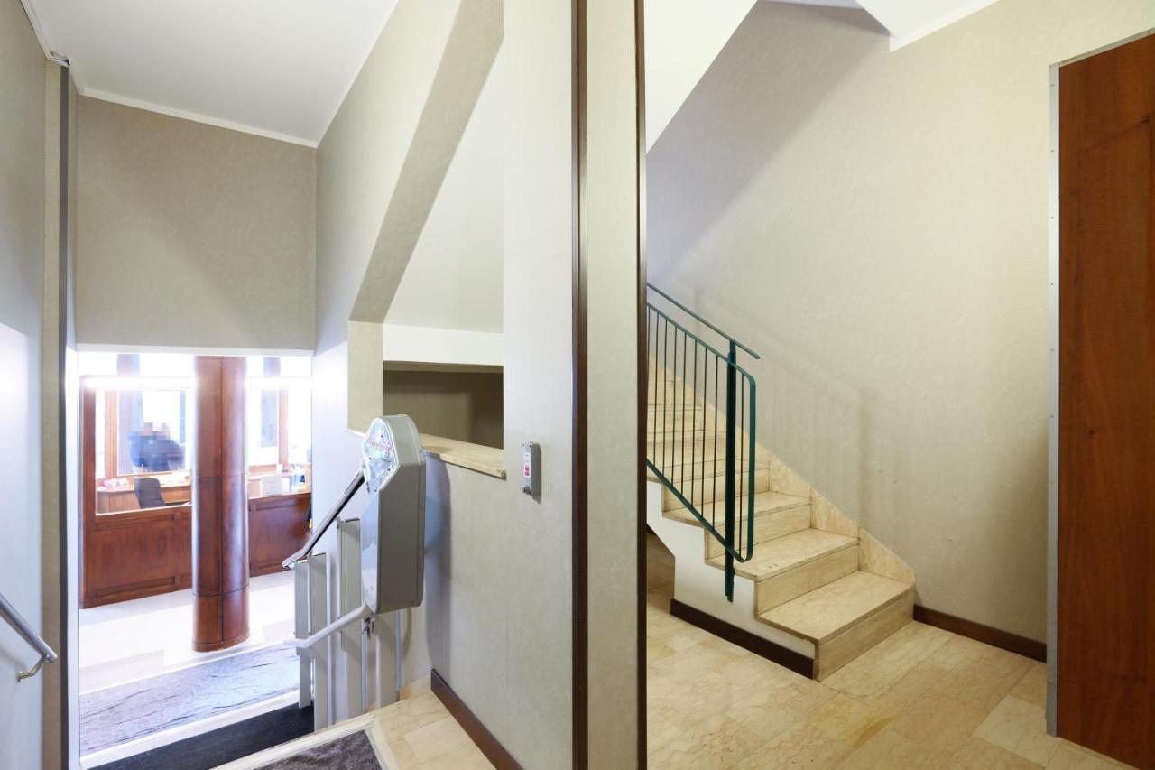 Apartment Primopiano - Savona