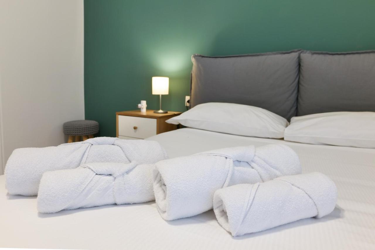 Primopiano - Savona Apartment