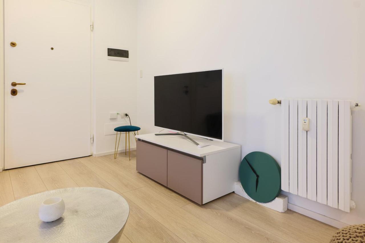 Primopiano - Savona Apartment Mailand