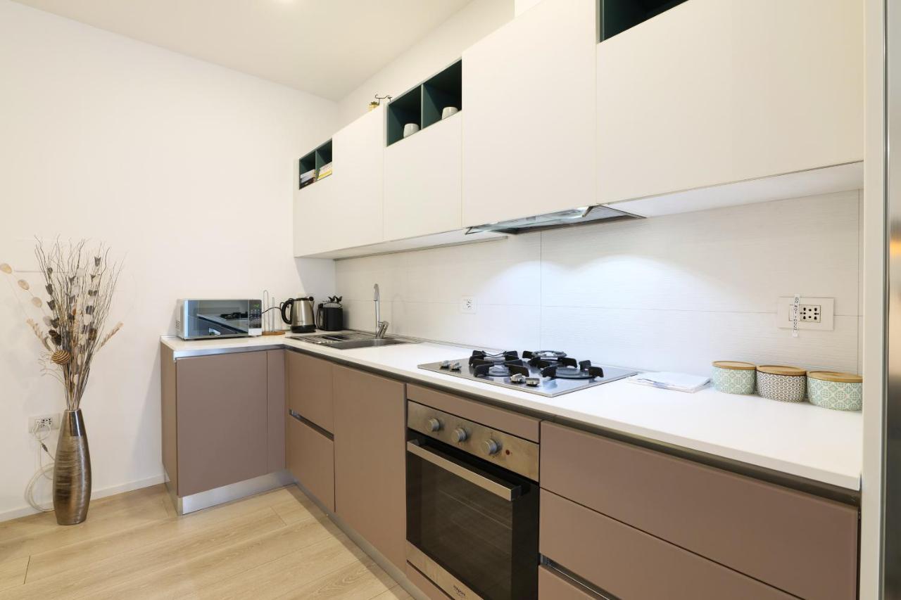 Primopiano - Savona Mailand
