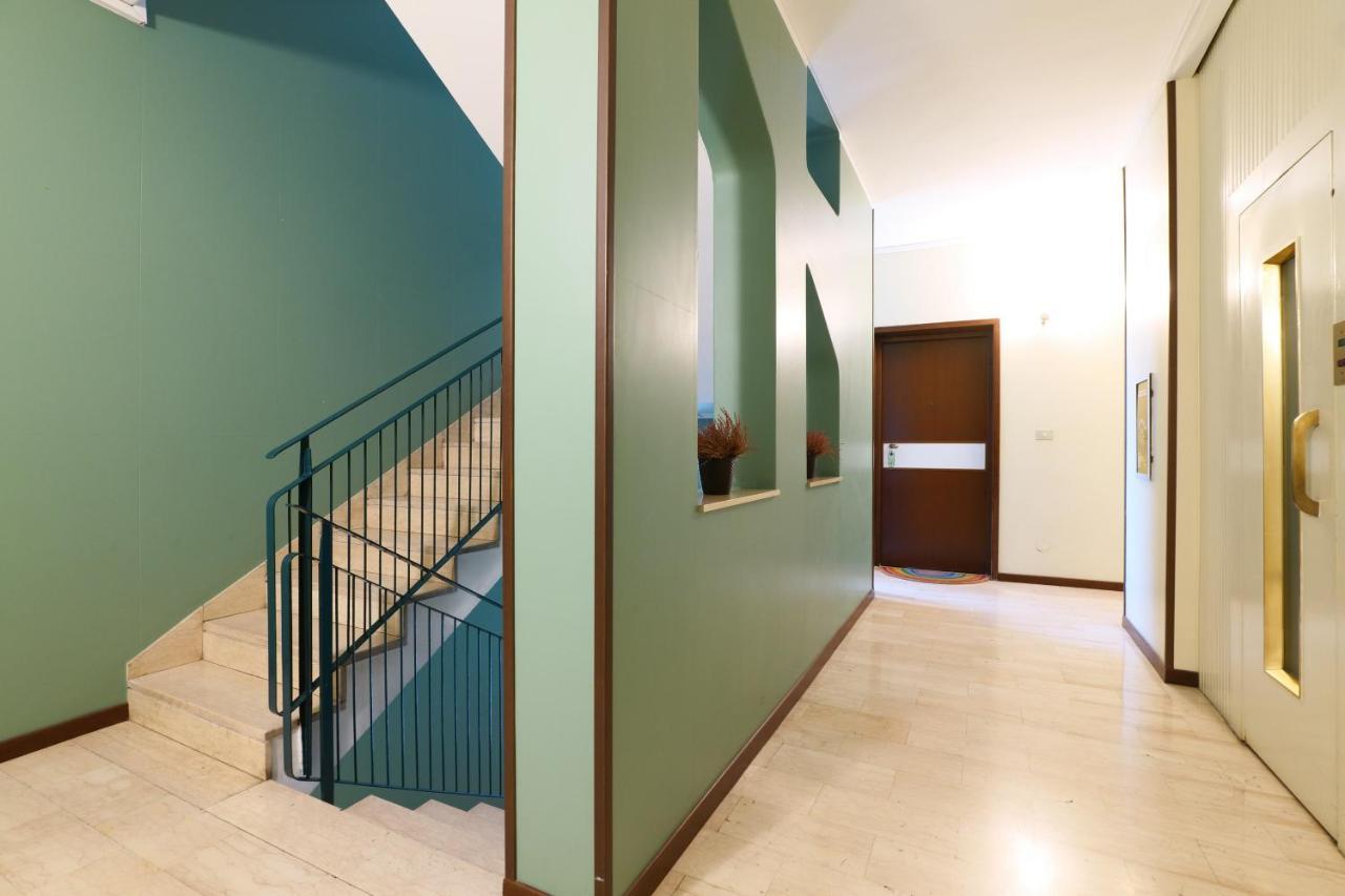 Primopiano - Savona Apartment Mailand