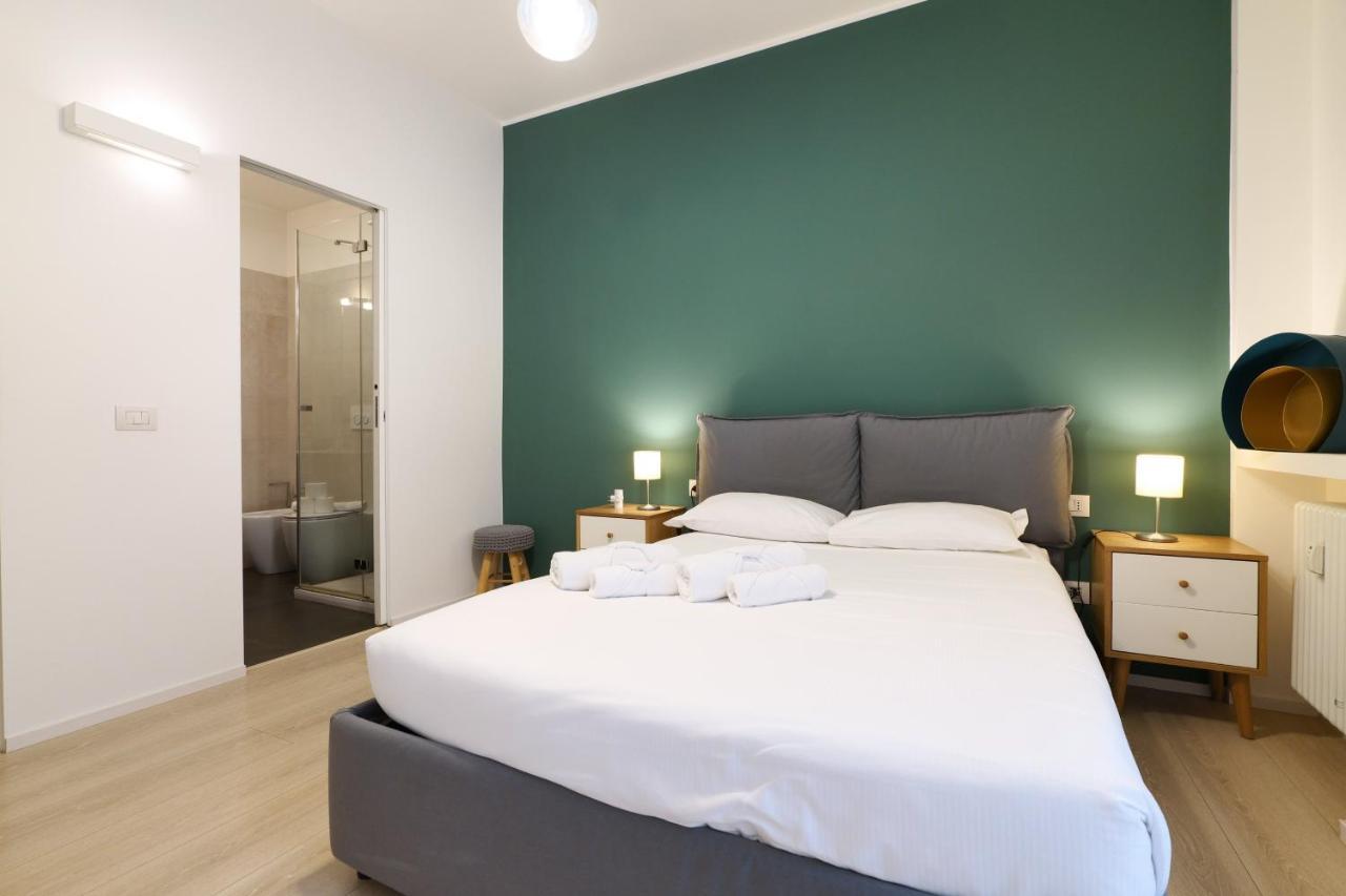 Apartment Primopiano - Savona
