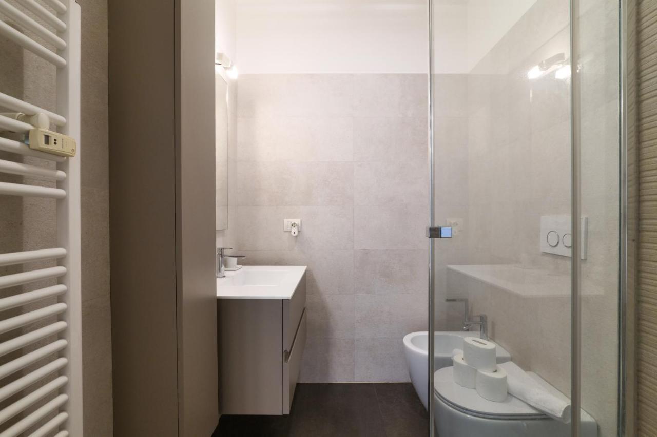 Primopiano - Savona Apartment