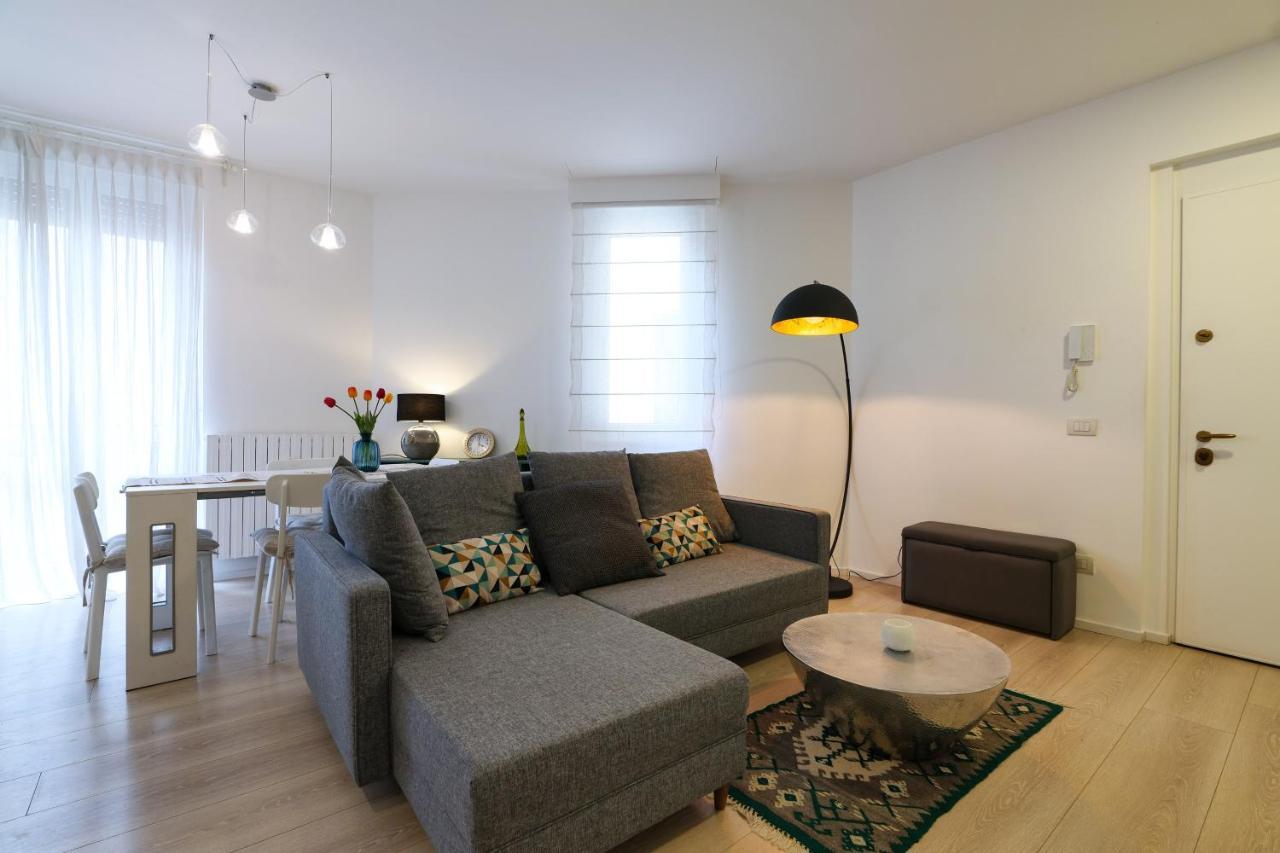 Primopiano - Savona Apartment *