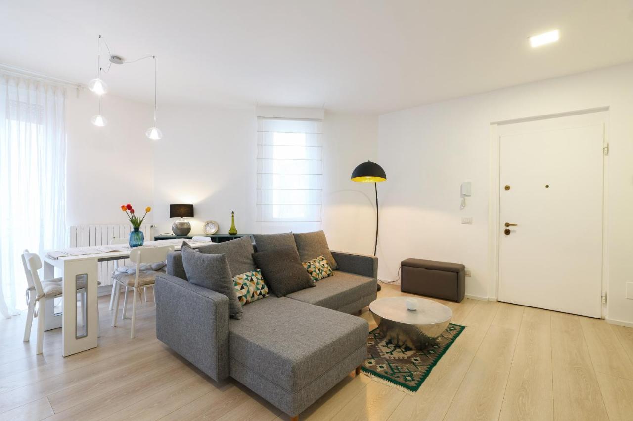Primopiano - Savona Apartment Mailand