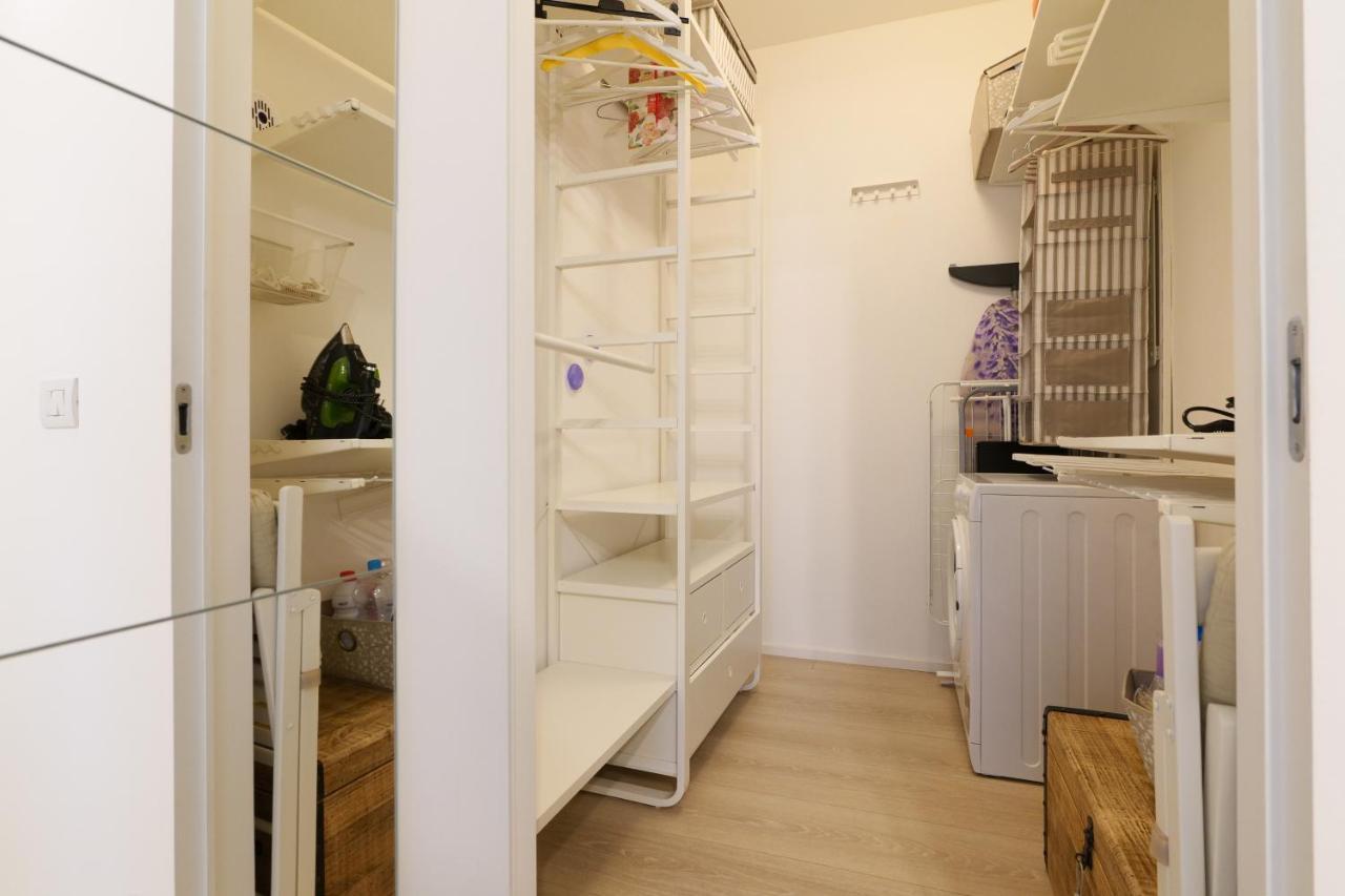Primopiano - Savona Apartment Mailand