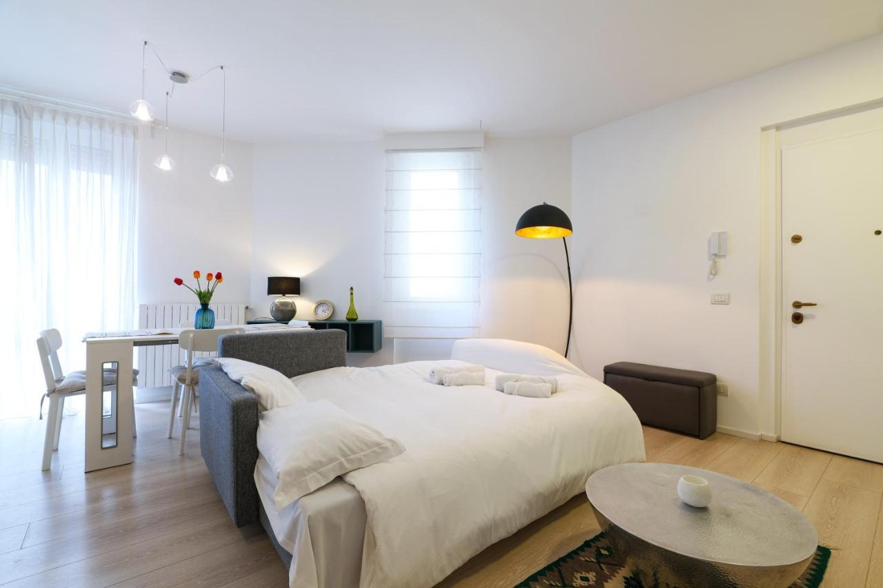Primopiano - Savona Apartment *