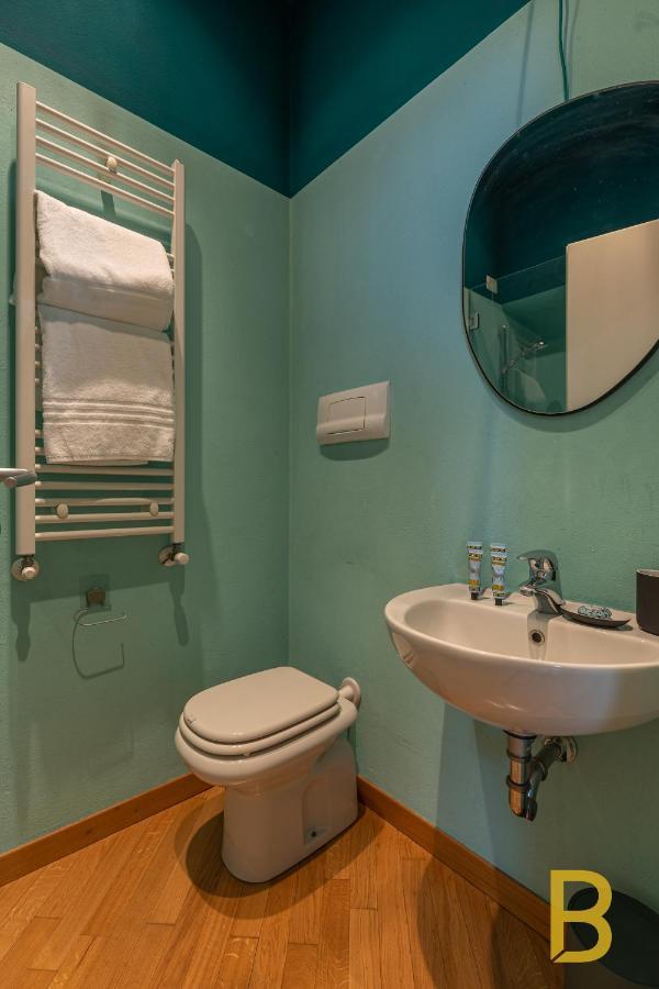 Apartment Beplace Monumentale *