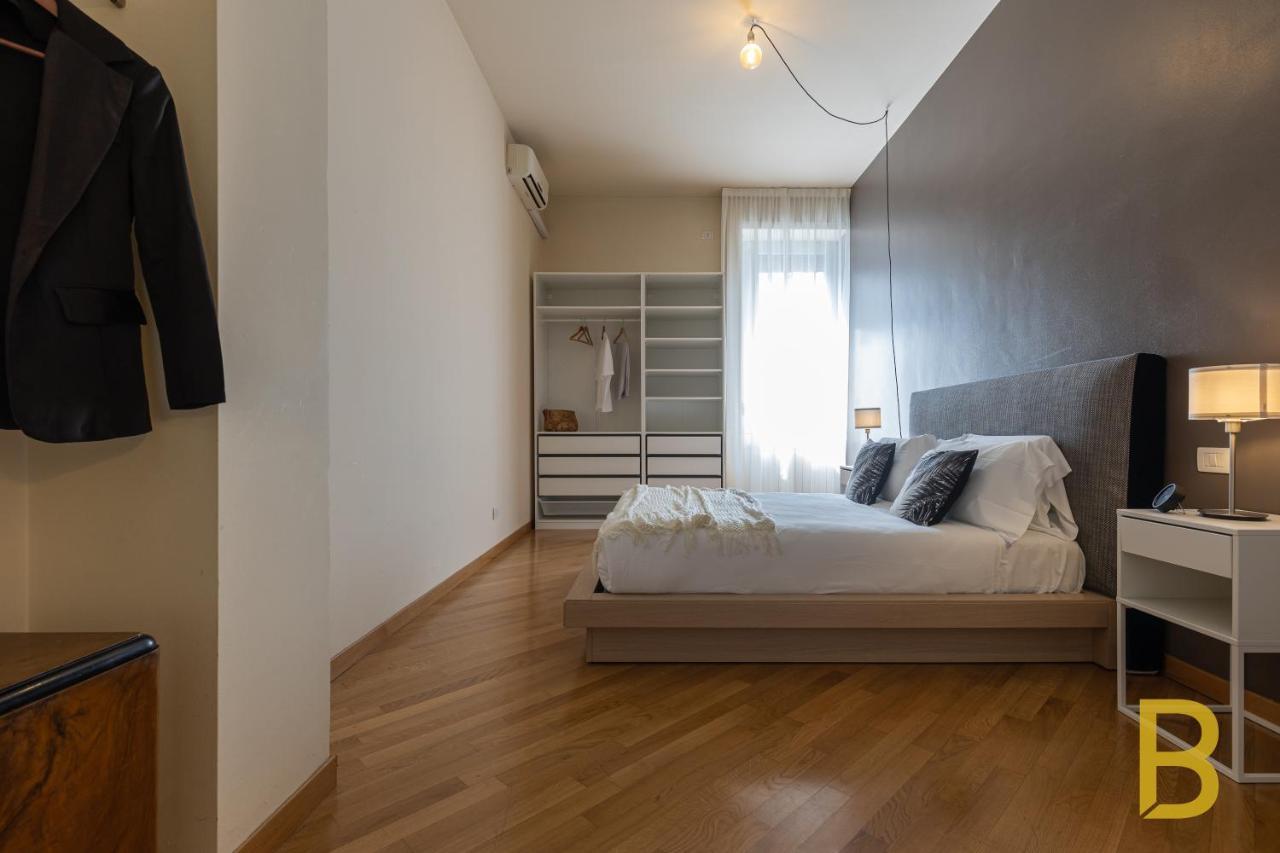 Beplace Monumentale Apartment