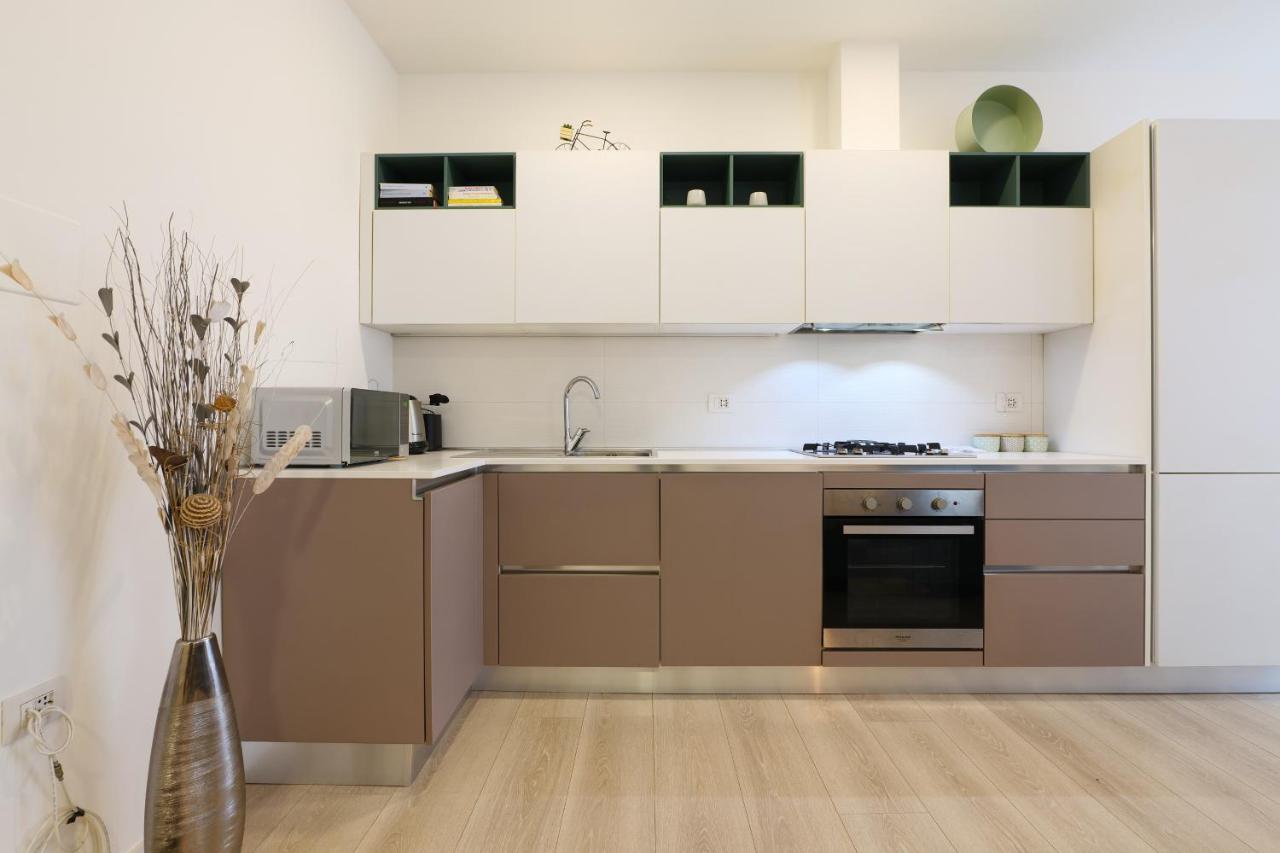 Primopiano - Savona Apartment