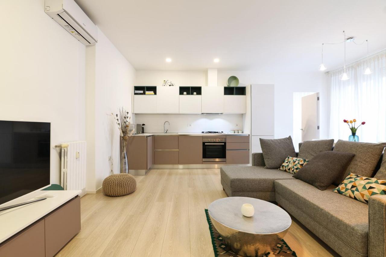 Primopiano - Savona Appartamento Milano