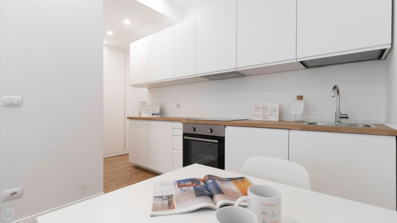 Apartment Italianway - Bandello 4&1