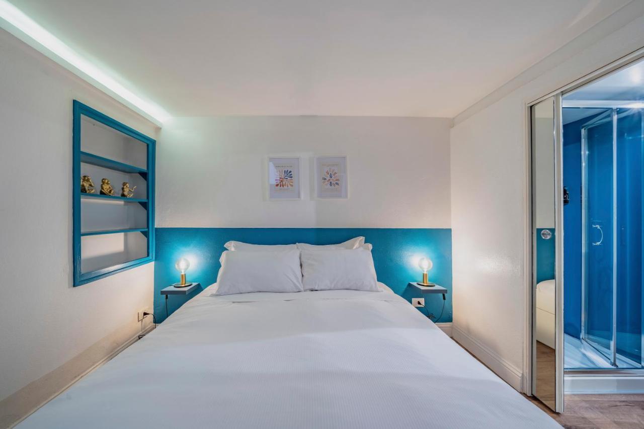 Apartment Relstay - Brera District Milan