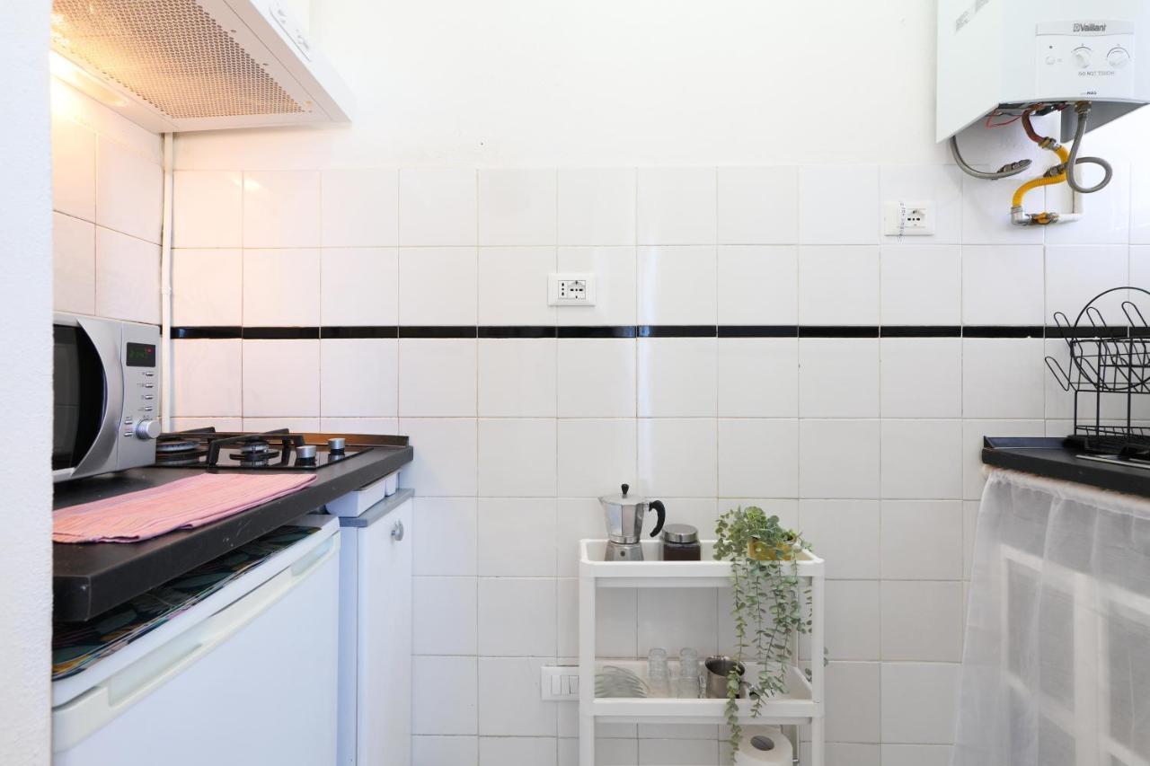 Appartement Primopiano - Fusina *