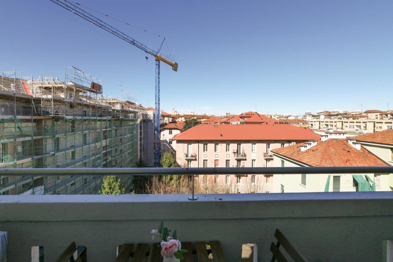 Primopiano - Fusina Appartement