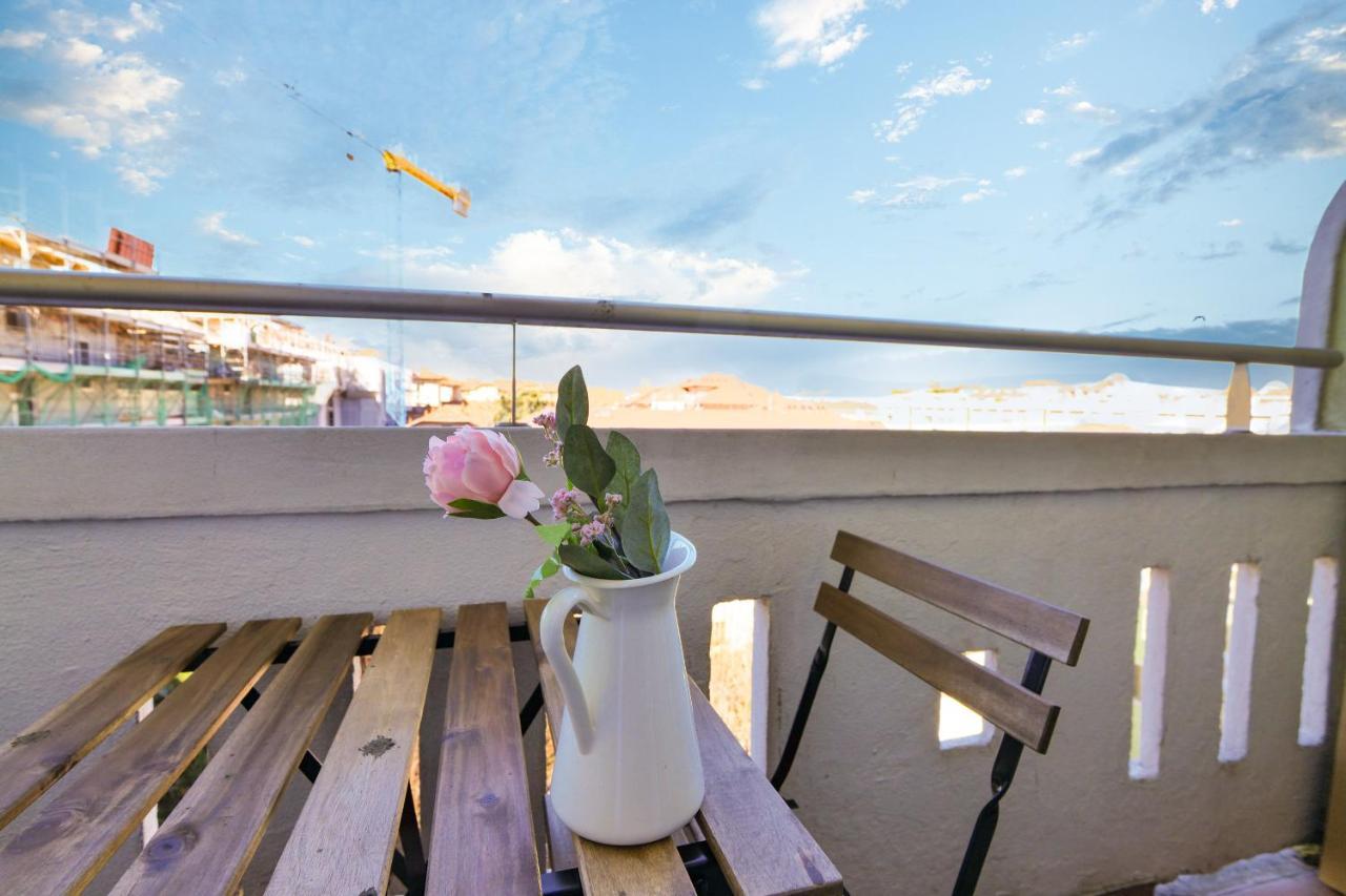 Primopiano - Fusina Appartement *
