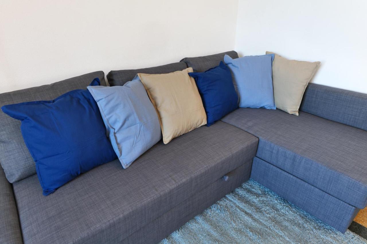 Primopiano - Fusina Appartement Milaan