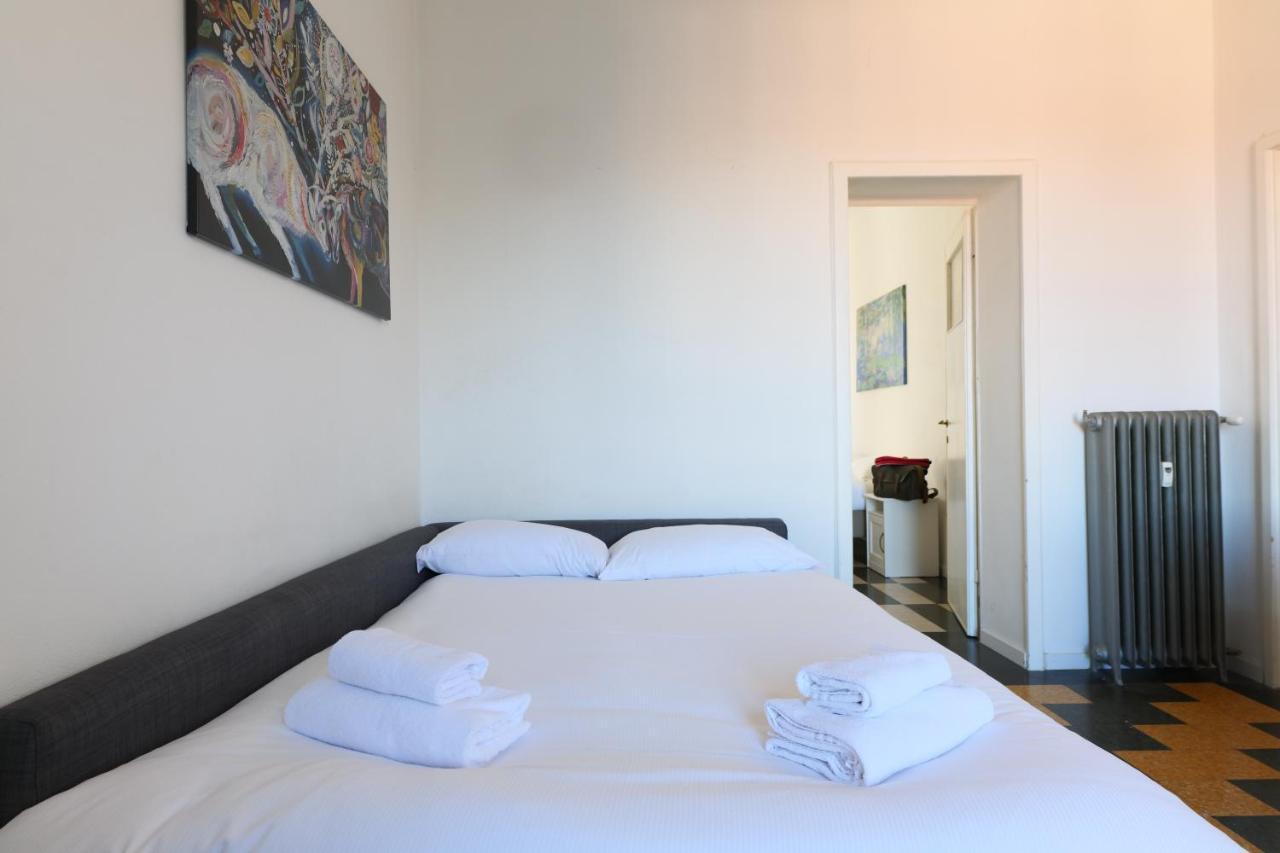 Primopiano - Fusina Appartement Milaan
