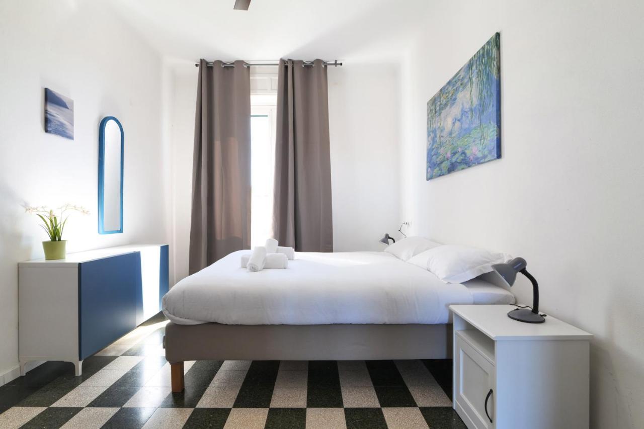 Primopiano - Fusina Appartement Milaan