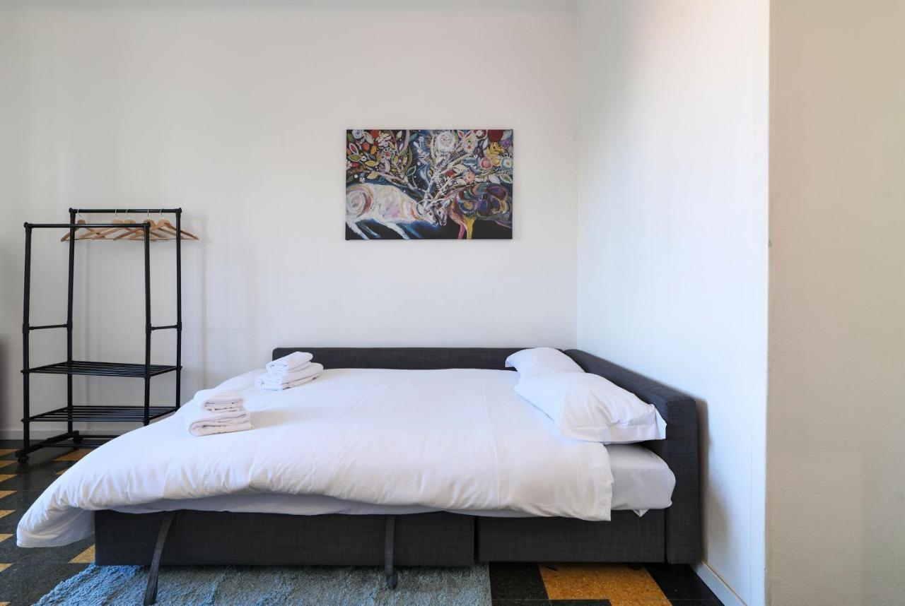 Primopiano - Fusina Appartement Milaan