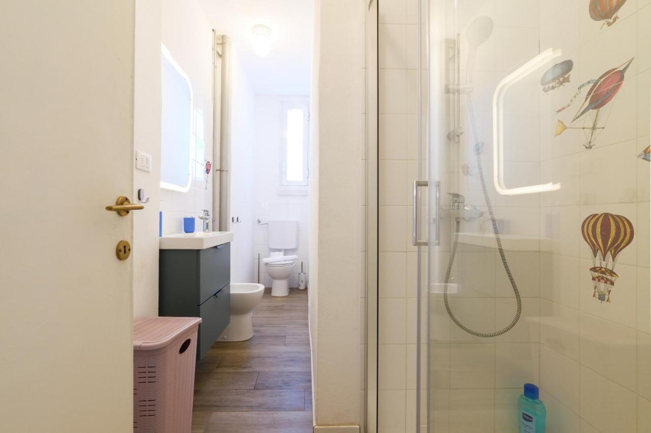 Primopiano - Fusina Appartement Milaan