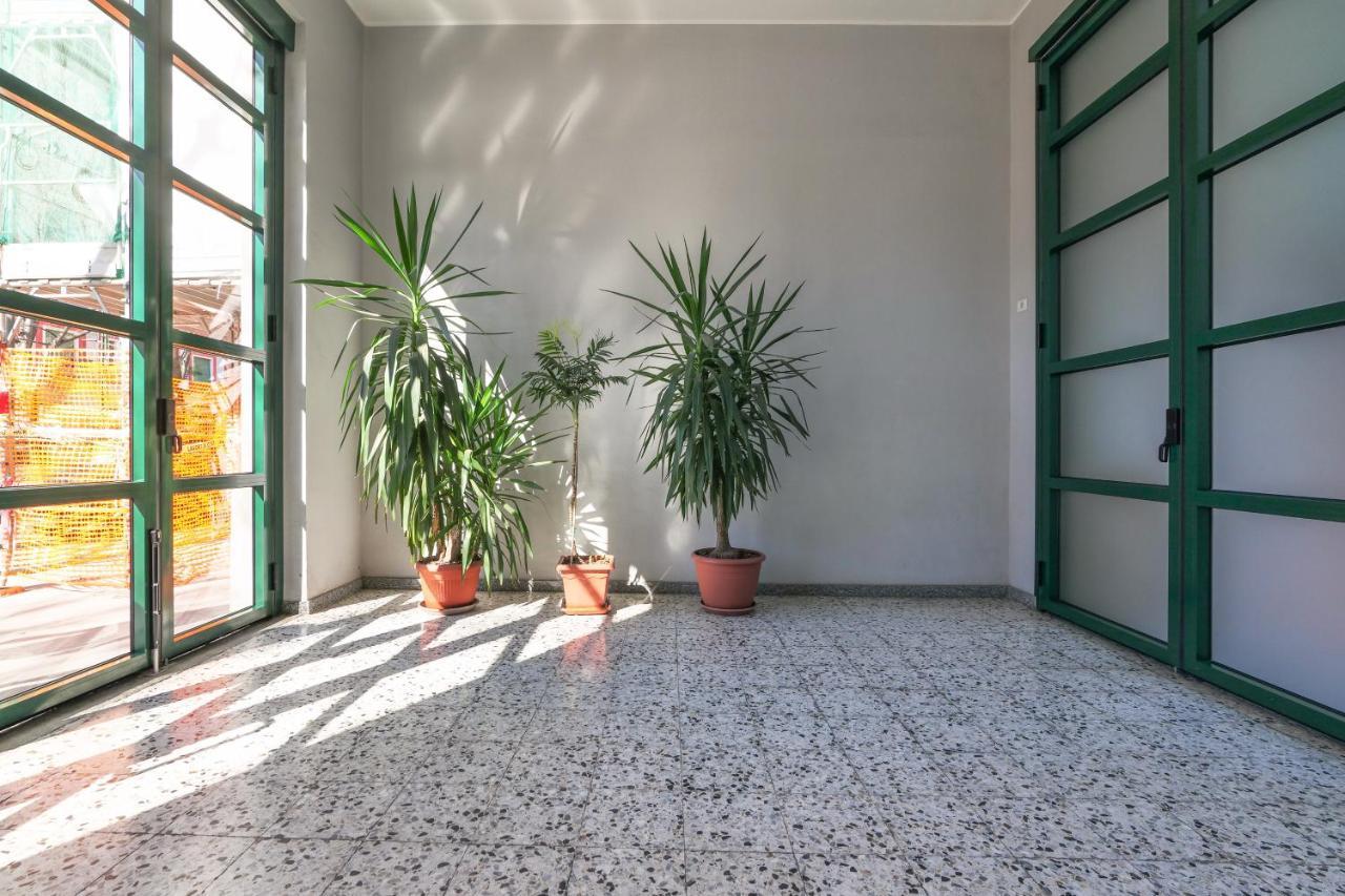 Appartement Primopiano - Fusina *
