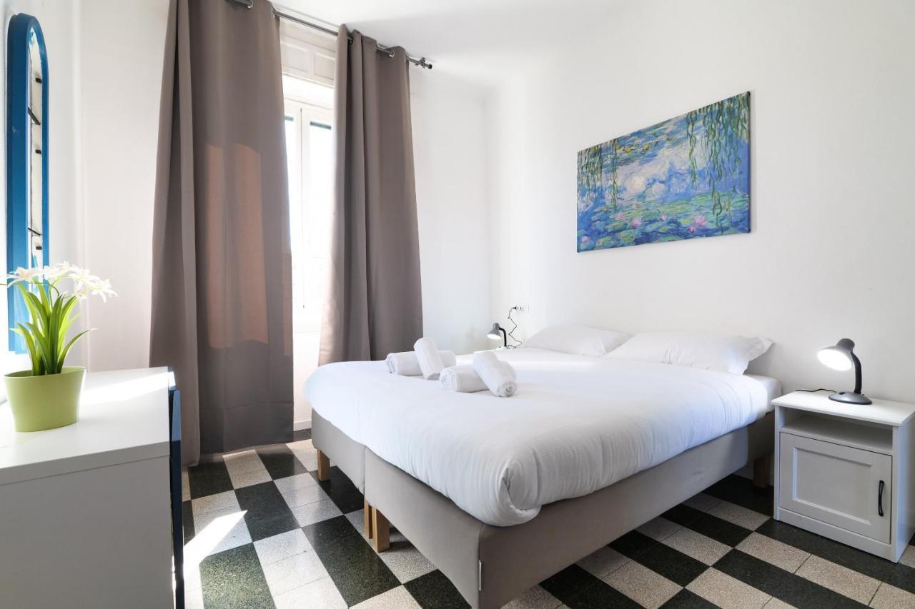 Primopiano - Fusina Appartement Milaan