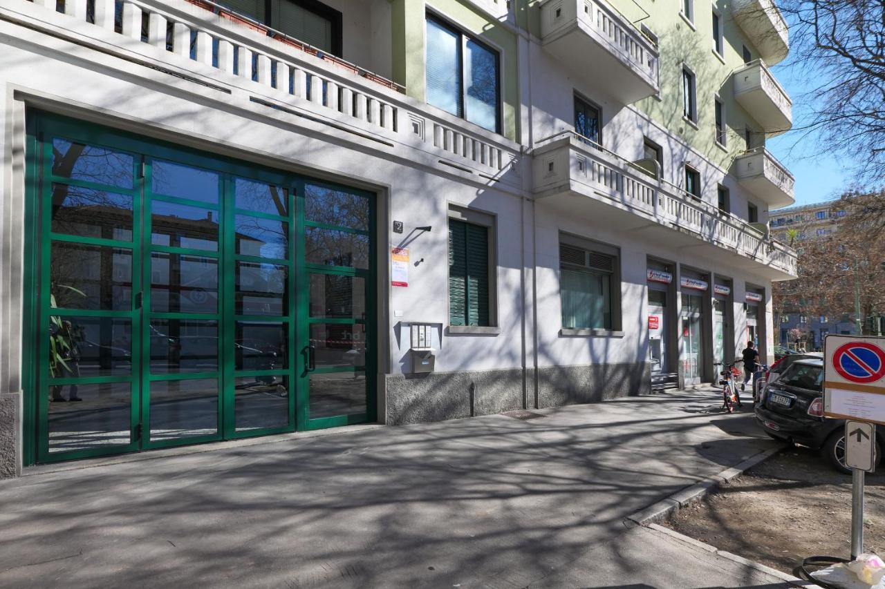 Primopiano - Fusina Appartement *