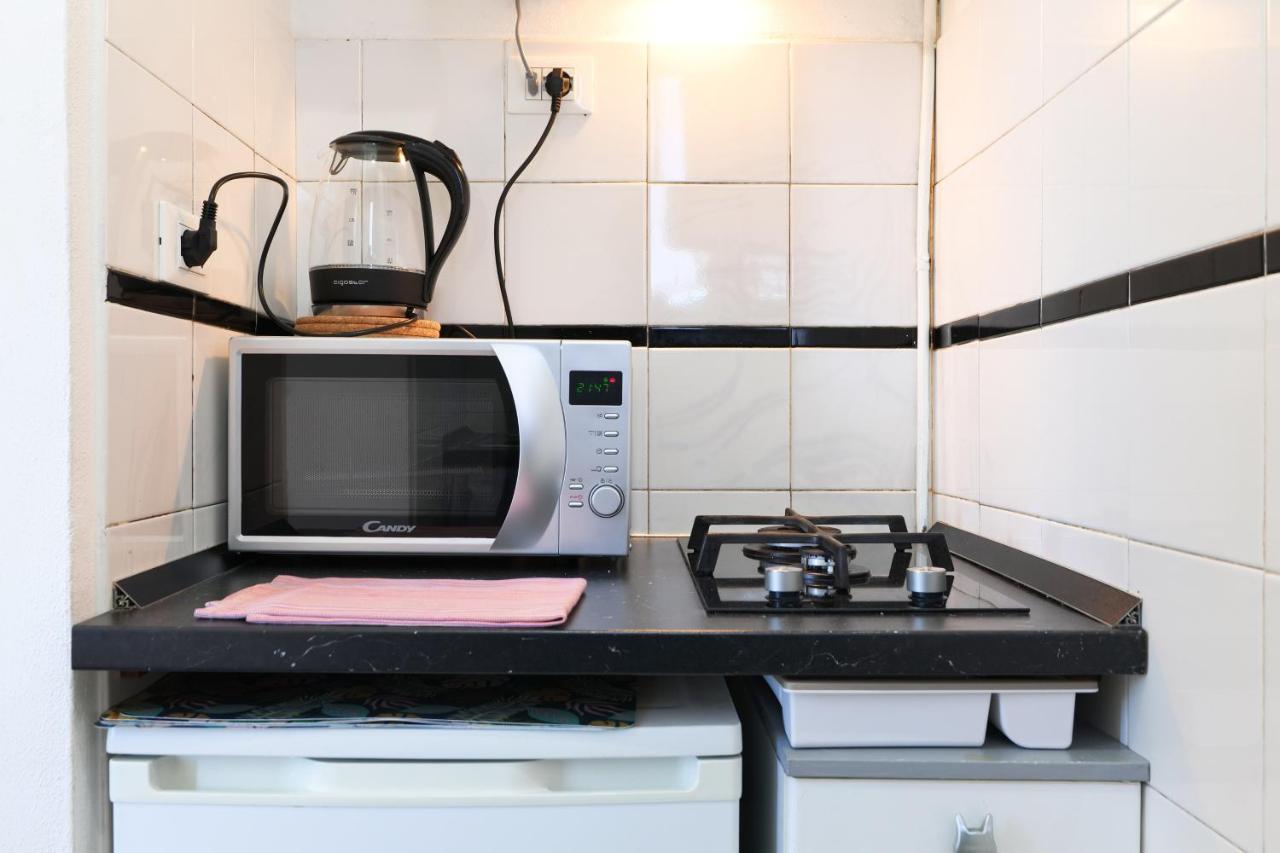 Primopiano - Fusina Appartement *