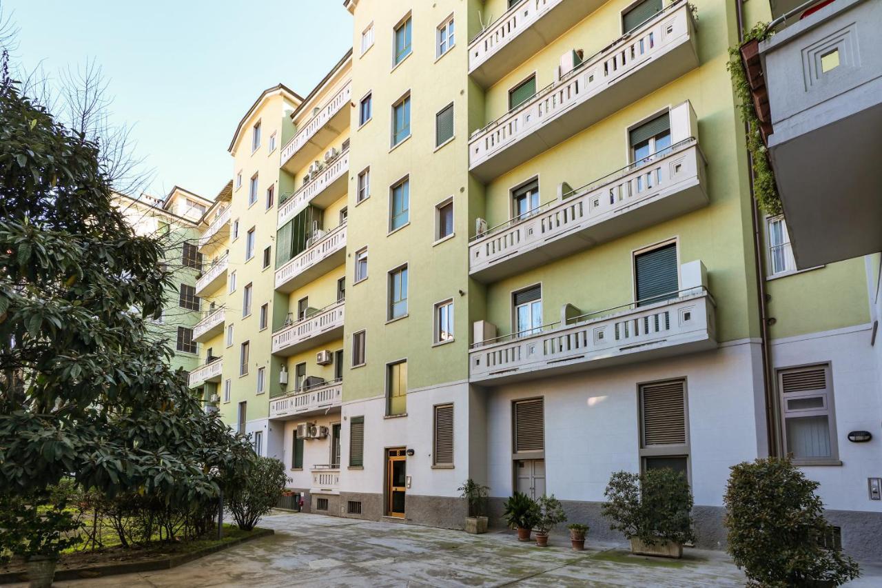 Primopiano - Fusina Appartement *