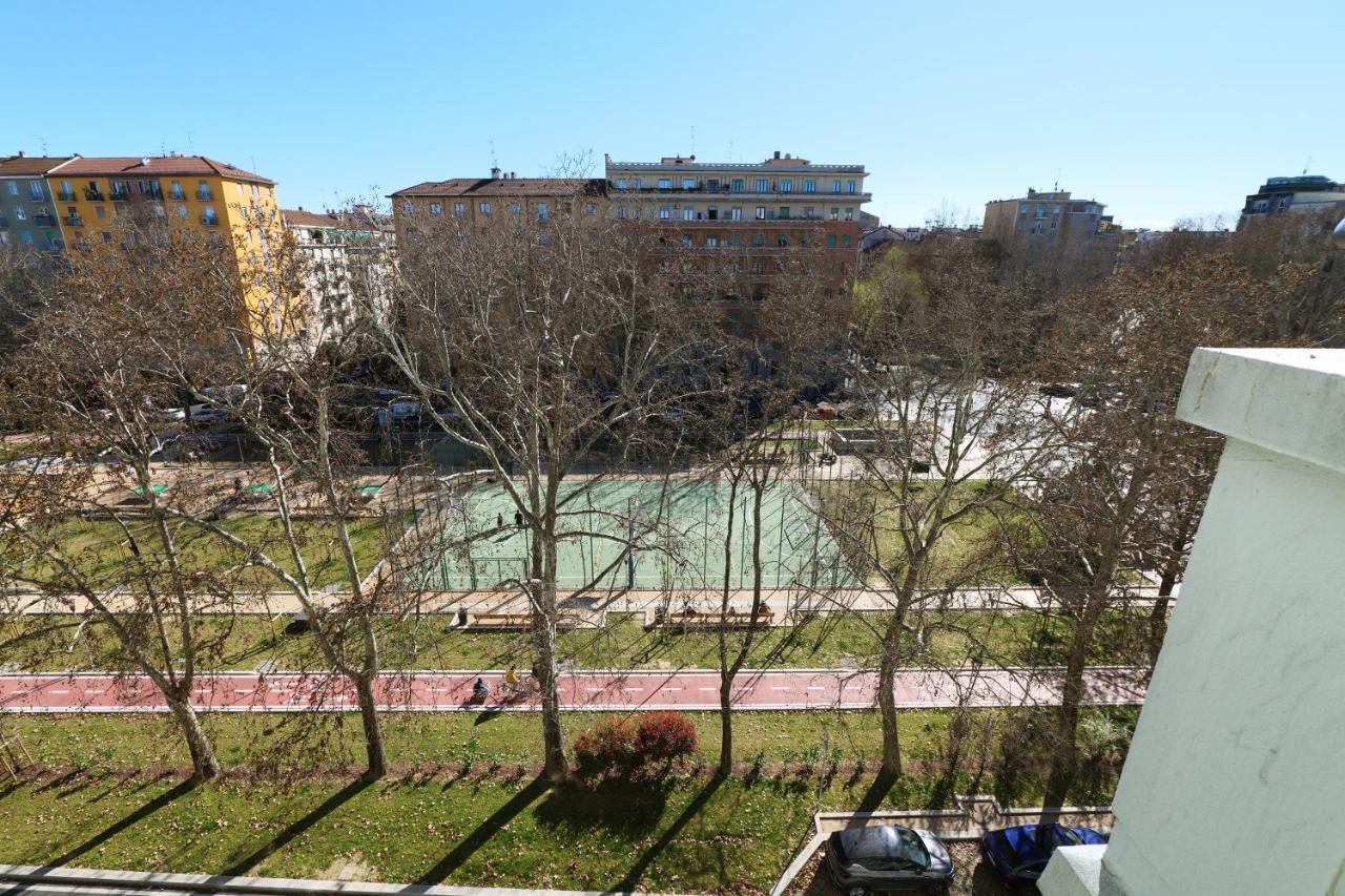 Primopiano - Fusina Appartement