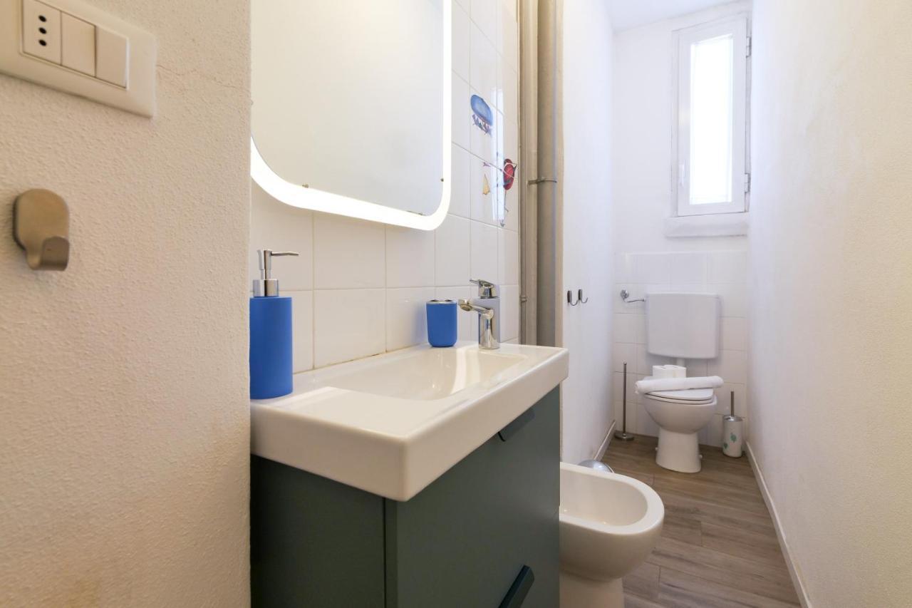 Primopiano - Fusina Appartement *