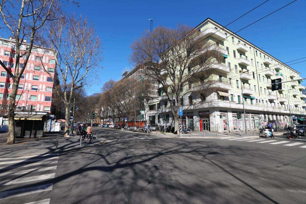 Appartement Primopiano - Fusina