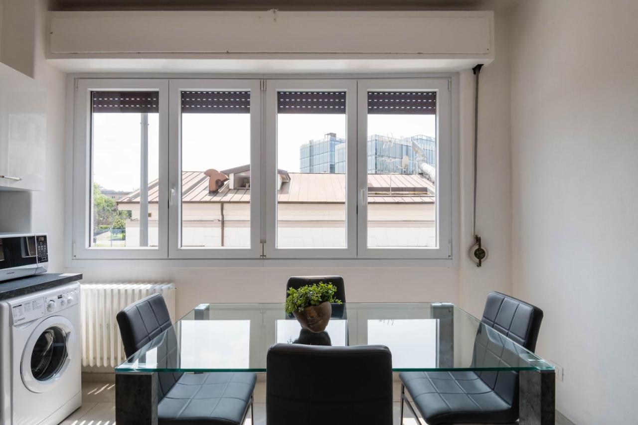 Relstay - Gae Aulenti - 1br * Milano