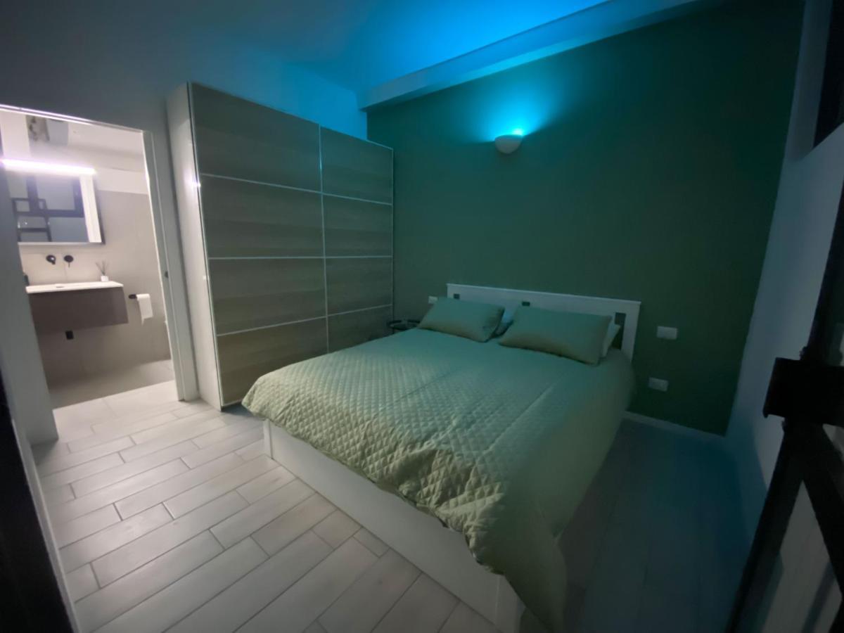 Appartement The Hideaway House *