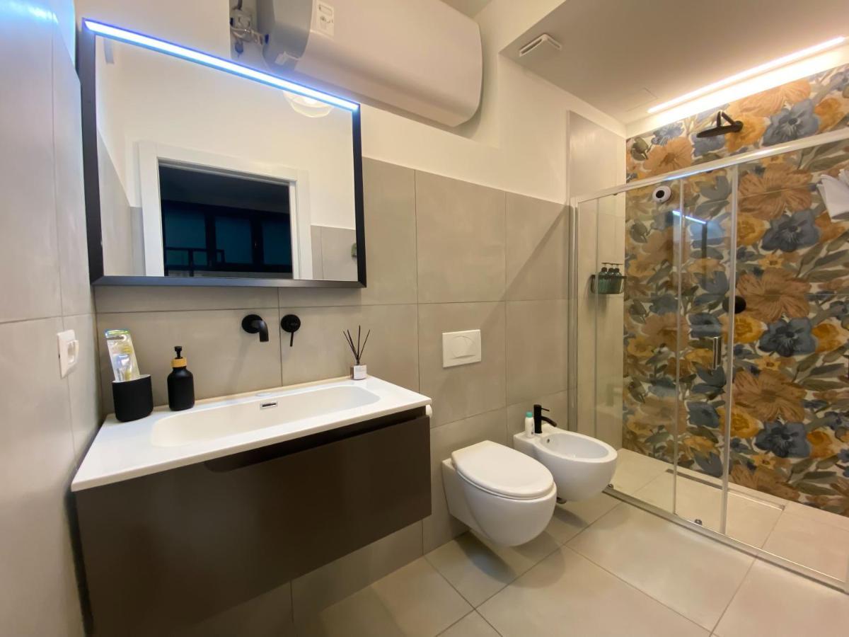 Appartement The Hideaway House Milaan