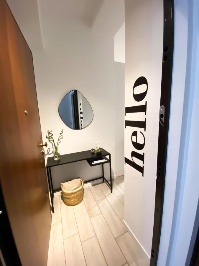 Appartement The Hideaway House Milaan