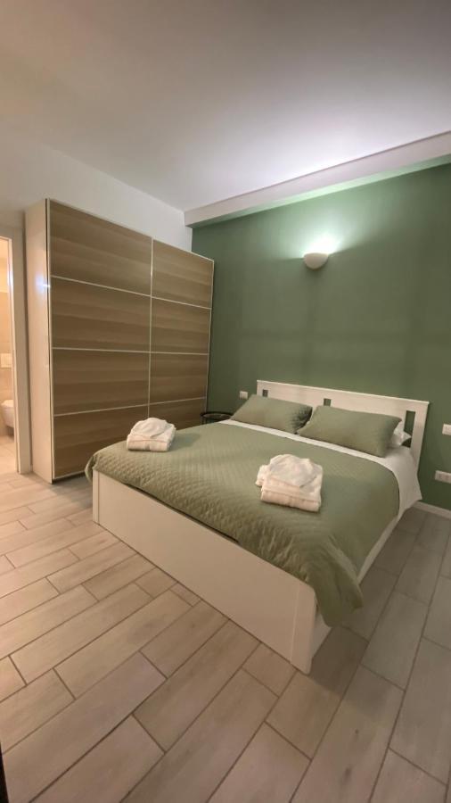 Appartement The Hideaway House Milaan