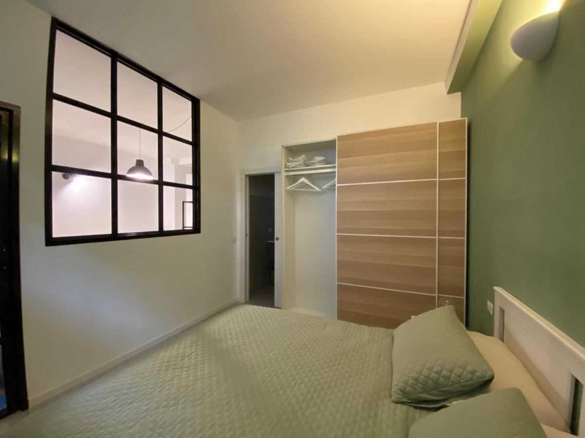 The Hideaway House * Milaan