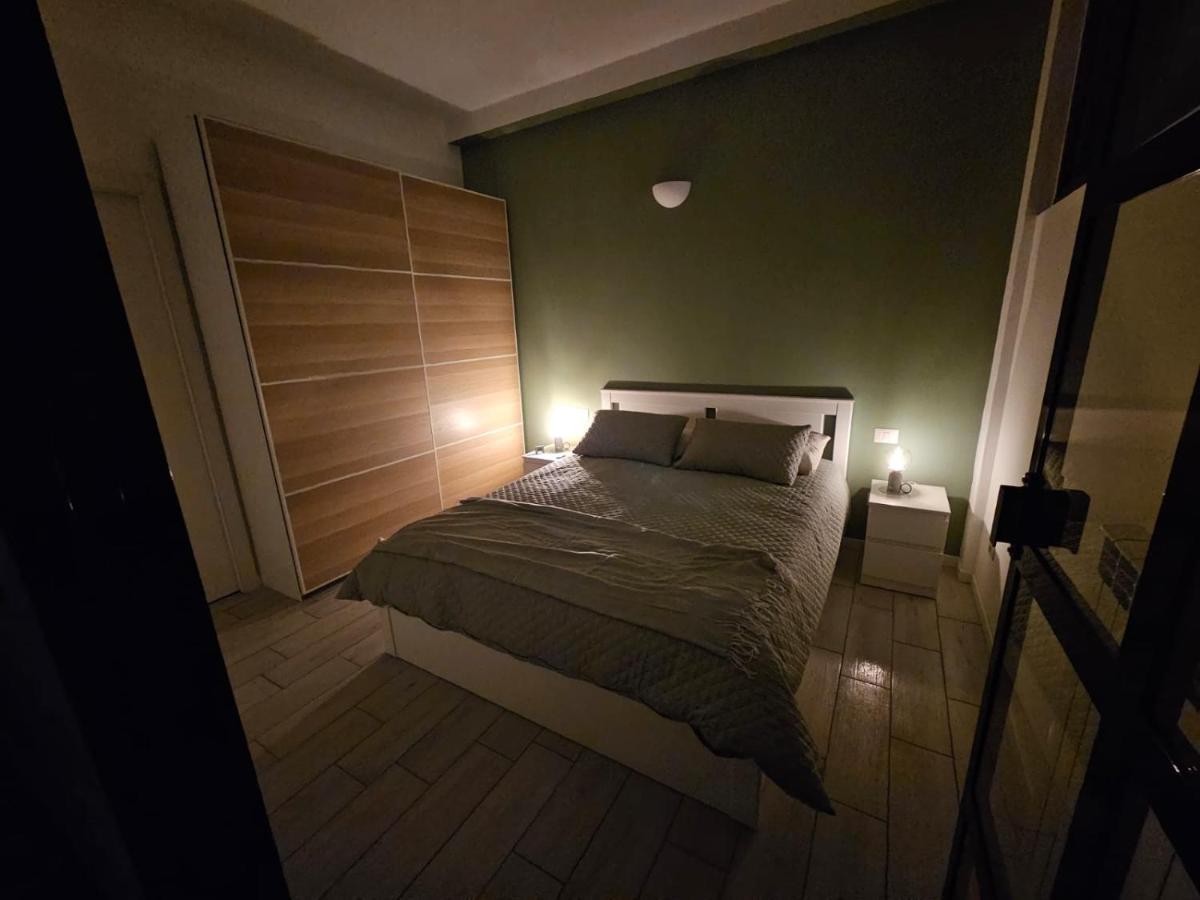 Appartement The Hideaway House Milaan
